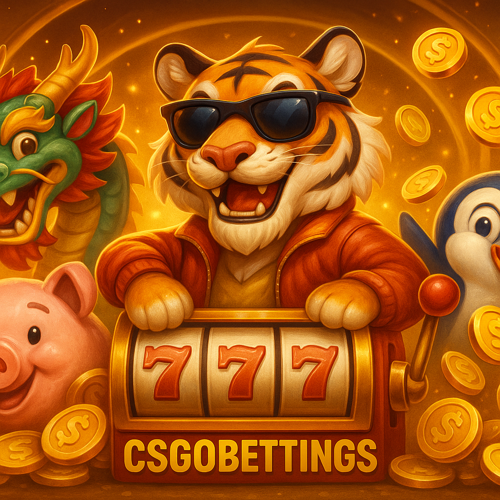 CSGOBETTINGS پاکستان
