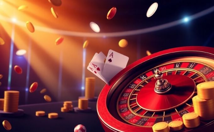 CSGOBETTINGS کیسینو میں پوکر گیمز