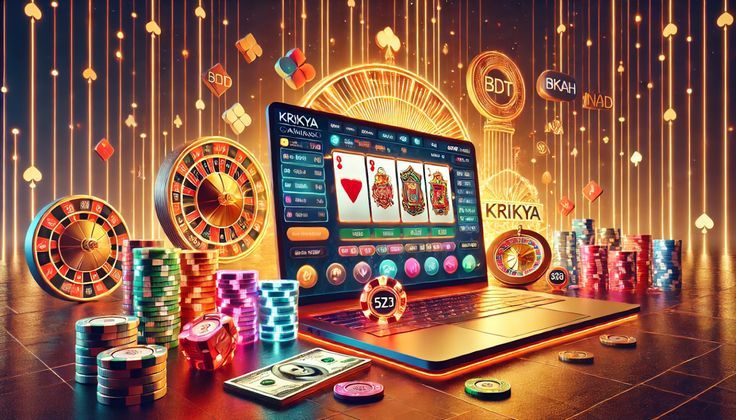 CSGOBETTINGS آن لائن کیسینو میں کھیلنے کی وجوہات